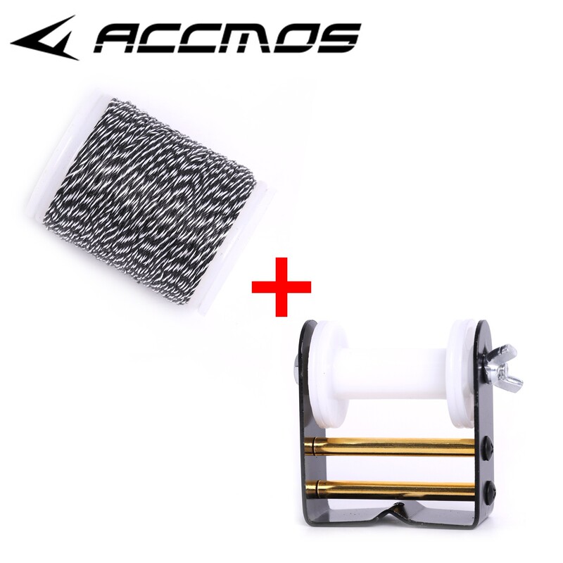 Archery Equipment Bow and Arrow Winder and Winding Device Making Bow and String Special Bow Composite Traditional General Purpose