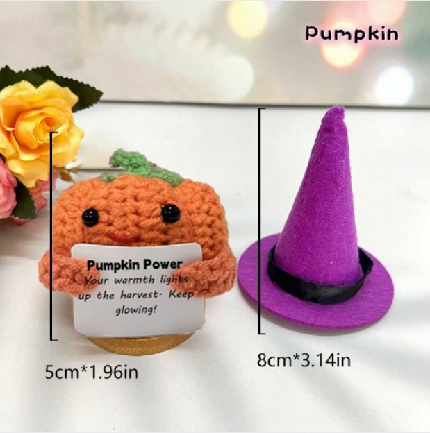 【완제품】호박