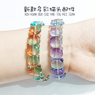 11*13mmС؈�^����diy�Ʒ������L�l������ɫ�����͹Űl���