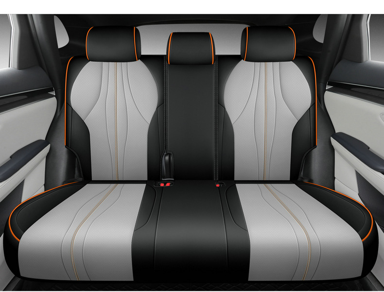 BYD Song pro special dmi car seat cover Song pro Xiaoyun version four seasons universal cushion all-inclusive seat cover
