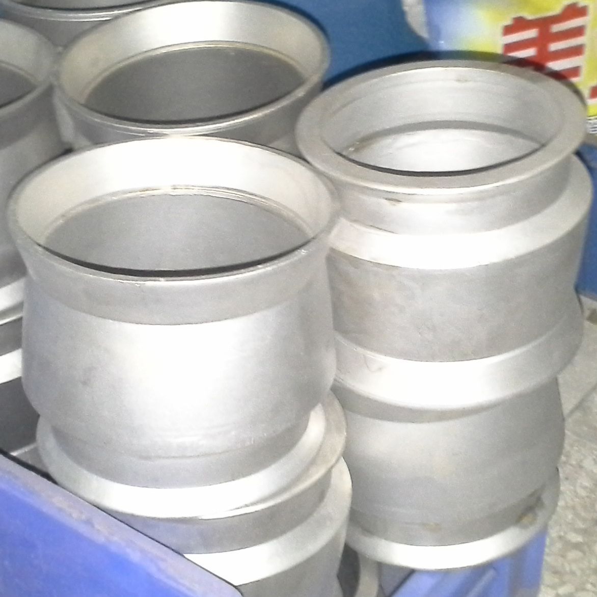 2205双相不锈钢精密铸造件-东莞谢岗不锈钢脱蜡铸造加工