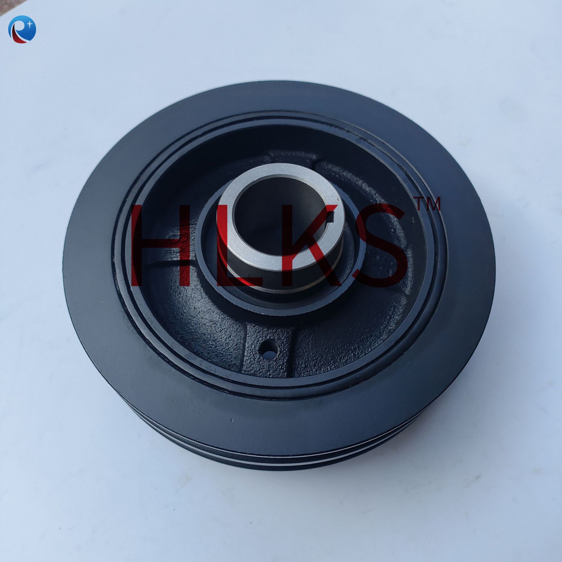 13408-67020 Aplicable a la polea de cigüeñal VIGO de Toyota Hercules 1KZ