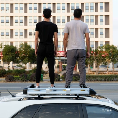 Roof rack | for Baojun 730, 510 Special