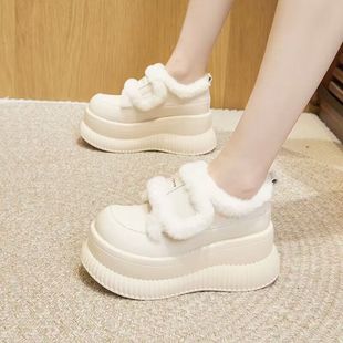 ѩ��ѥŮ�ﶬ����ѥ���ëë��ů��ɫ�ӽq��С����ħ�g�N�����¿�