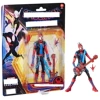 Punk Spider-Man (joints movable)