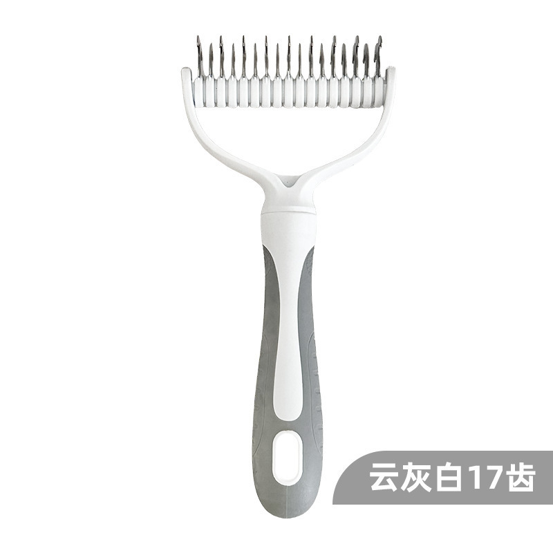 클라우드 그레이 L사이즈