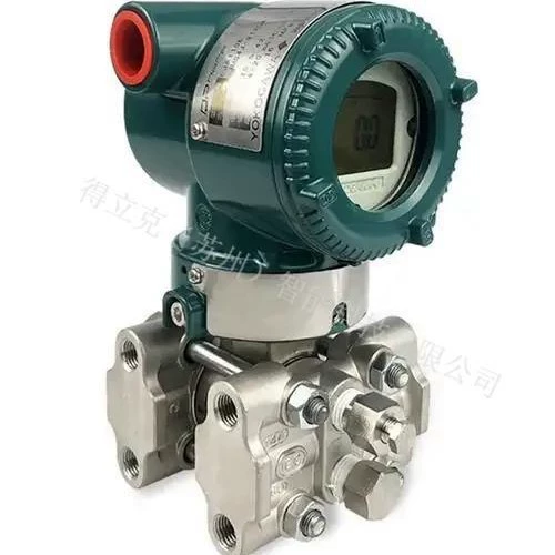 Оригинальный микродифференциальный преобразователь давления Yokogawa EJA120E, при оформлении заказа свяжитесь с нами