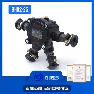 �V�ø����͵͉���|�Ӿ���BHD2-25/660(380��ϵ�нӾ����T�F���|