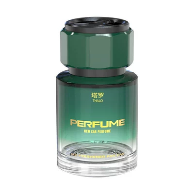 Car Perfume Aromatherapy – Scented Car Perfume, Flameless Aromatherapy