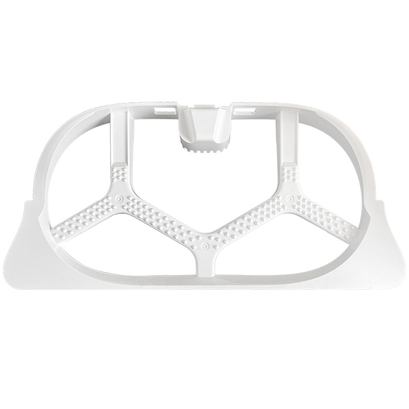 Adecuado para la placa de limpieza de barredora de seguimiento S20/S10 Pro W20 M estación base universal estación base Accesorios