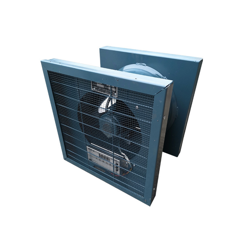 苏识 ZTF-7/G 800mm*800mm*500mm 智能低噪音轴流排风机