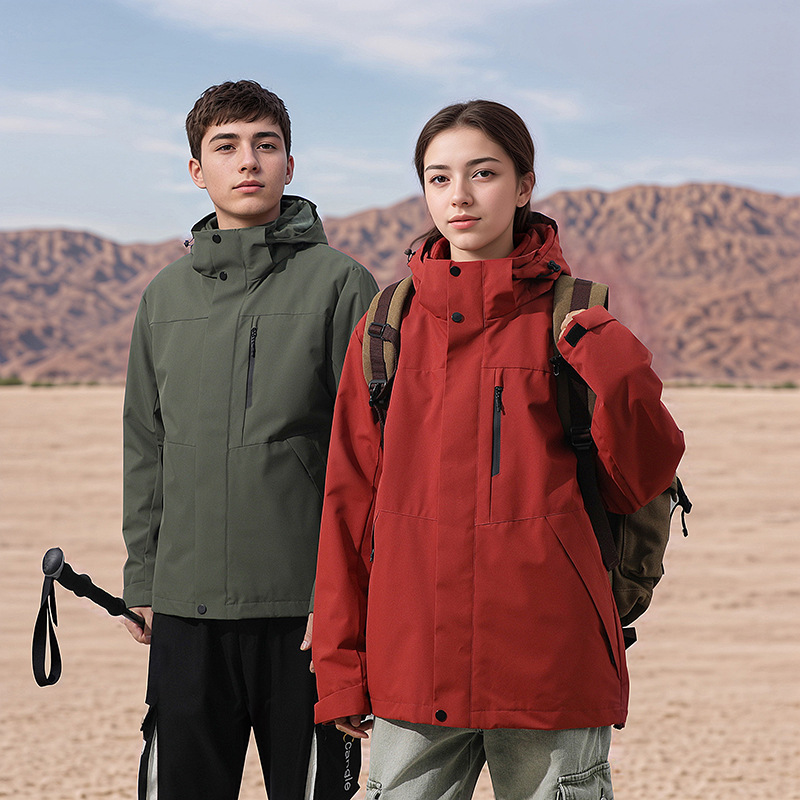 Jacket