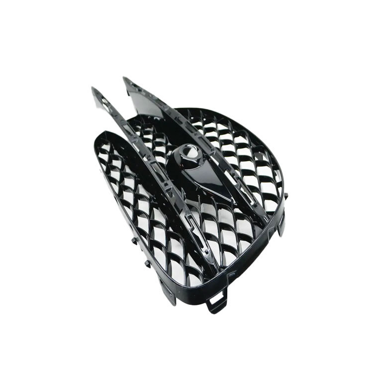 Suitable for Mercedes-Benz S-Class 222 new sports version fog lamp frame 2228857200 2228857300