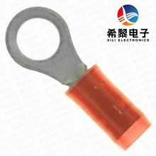 ԭװ 36153 TE/̩�� ����ѹ�Ӻ�ɫ��Ե���� AWG16-22