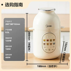 电饭煲/锅;电热水壶;电磁炉