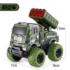 F air defense vehicle