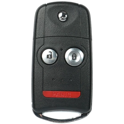 Suitable for Honda Acura Car Keys - 3-keys