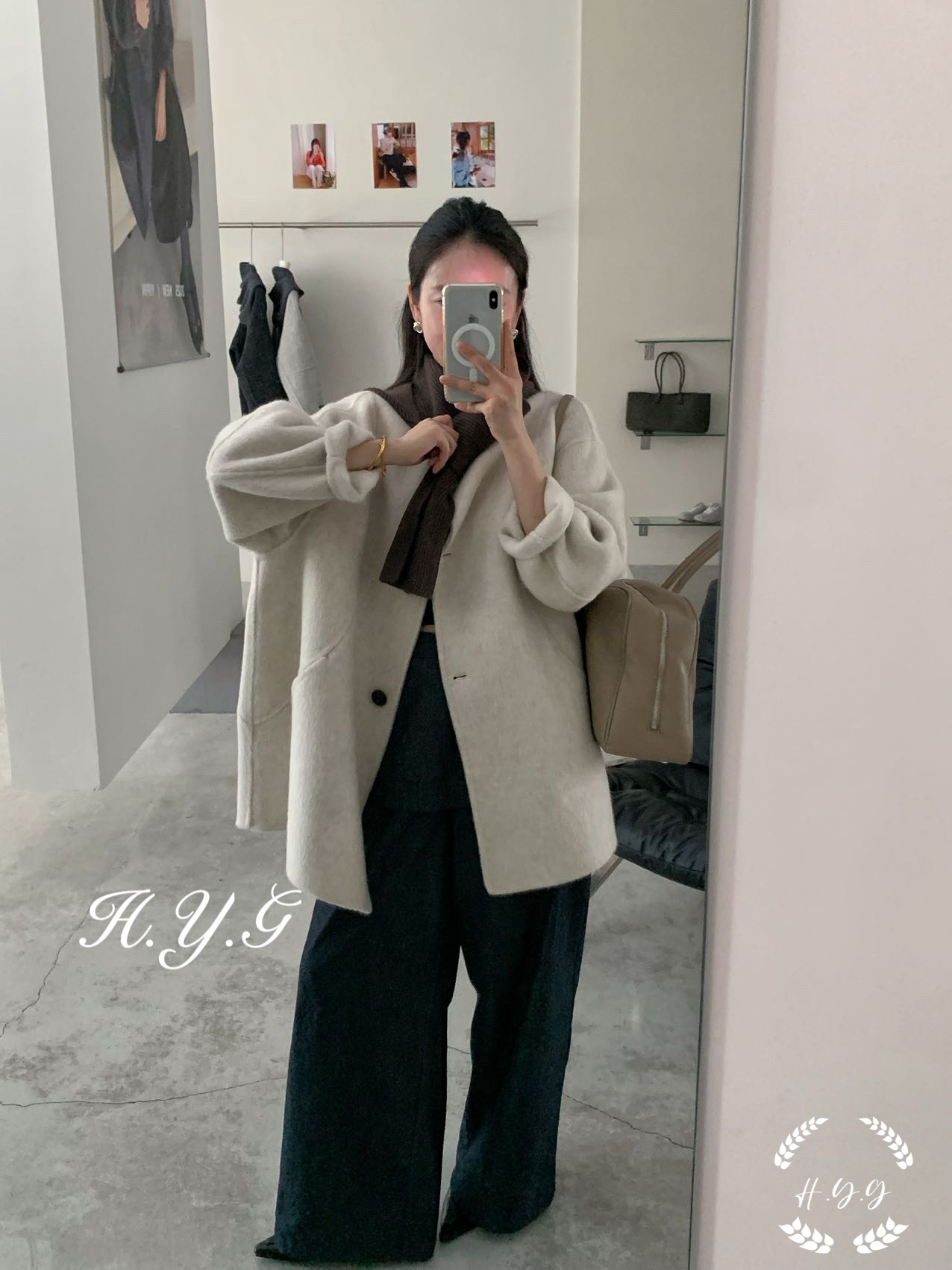 귀리밥(새 버전 모자)