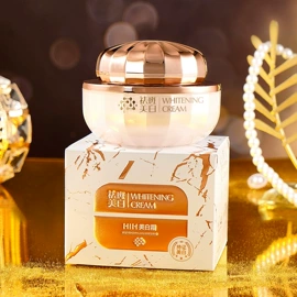 粉底液/膏;眼霜;面霜