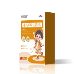 恵青通小児咳喘化痰灸位貼り8枚草本抽出代理卸売り量が多い
