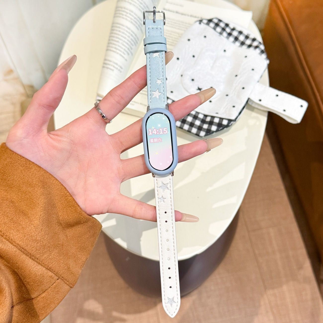 Fitness Band