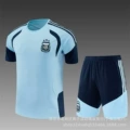 2627 argentina light gray training suit