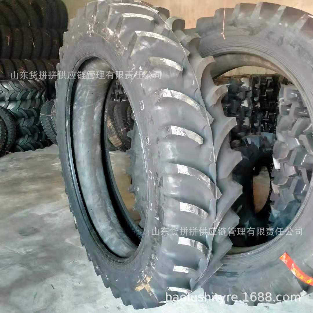 14.9-48 打药机 采棉机轮胎 农用机械轮胎