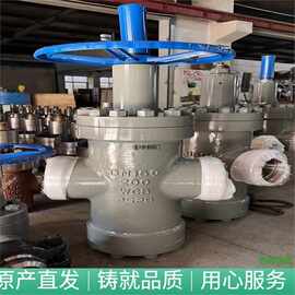 铸钢图片油田焊接