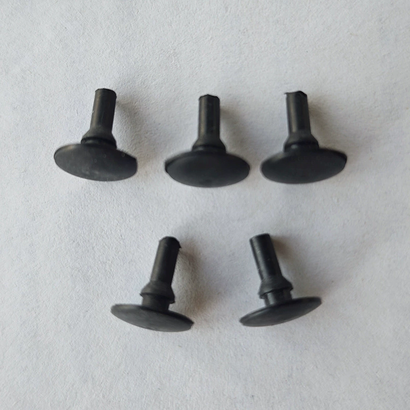 Зонтиковый клапан обратный клапан водяной насос миниатюрный силиконовый резина износостойкий водонепроницаемый воздушный клапан прецизионный плоский зонтичный клапан