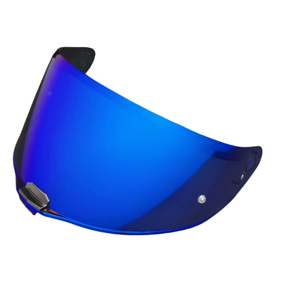 Helmet Lens Adapted to: Dəbilqə (Kaska) aksesuarları - revo-tea-blue