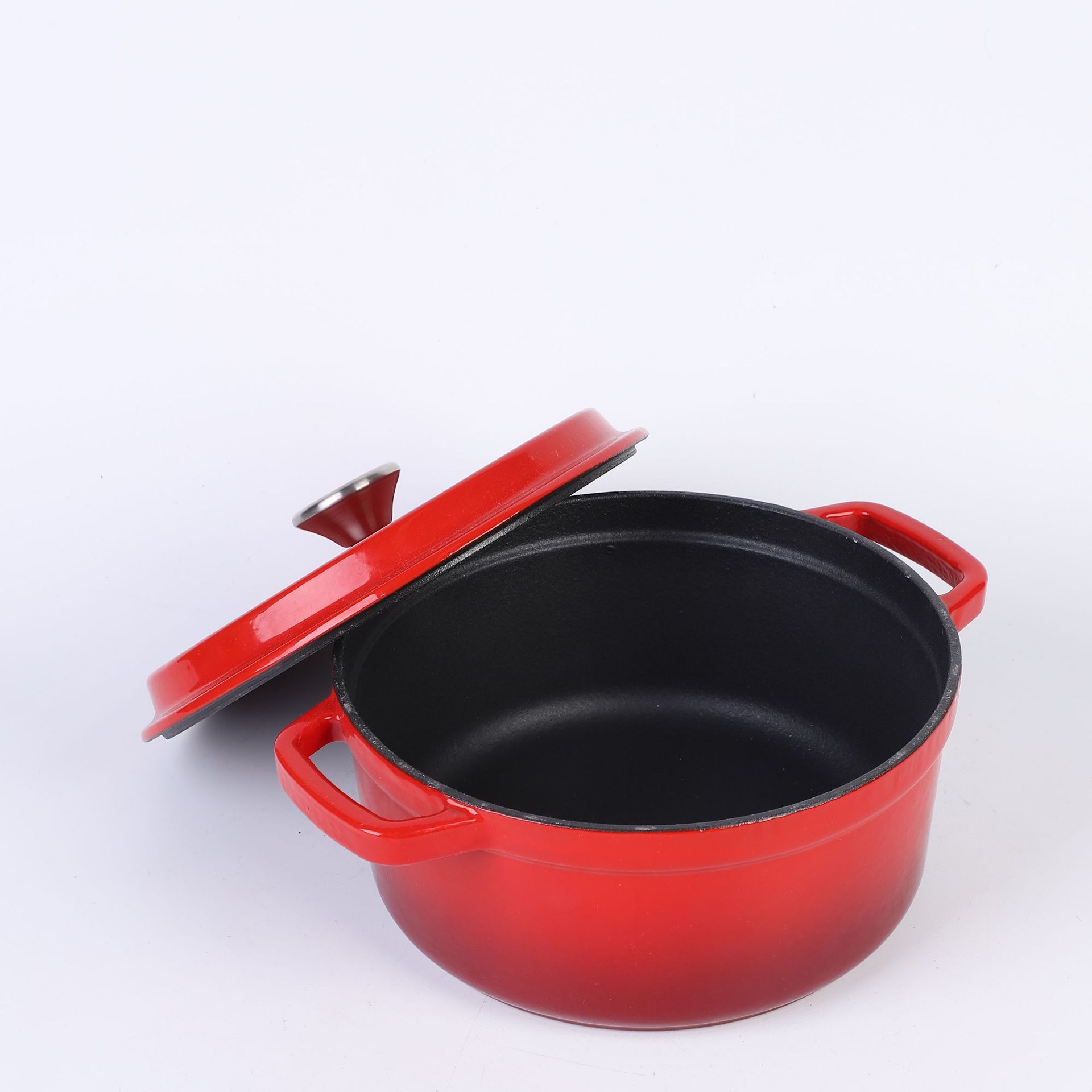 Una pieza de conjunto de paneles de cocción casera no pegajoso regalo de reunión anual al por mayor multifuncional caja de regalo de cocina de cocina