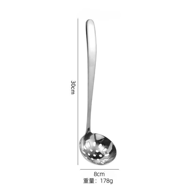 두꺼워진 특대형 소쿠리 [8cm]