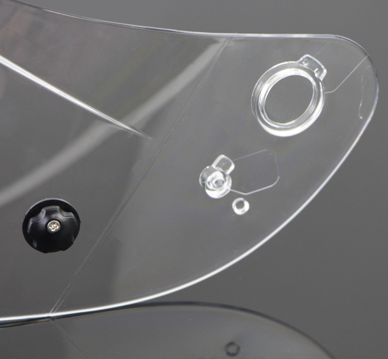 Motorcycle Helmet Hj-26 Motorcycle Helmet Lens Rpha-11Pro and Rpha-70St Model Helmet Lens