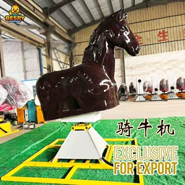 淘气堡;大型户外游乐;充气模型