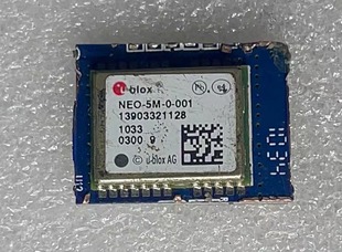 NEO-5M NEO-5M-0-001 GPS Positioning Module