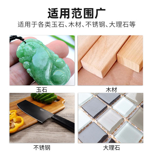 Cross-border 11PC Woodworking Saw Blade Set 22/25 Each 3 Pieces 32/4 Pieces + 1 Rod Saw Blade Set
