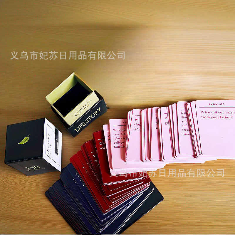 150Tales Life Story Interview Kits Life Story 150 Expert Interview Kit