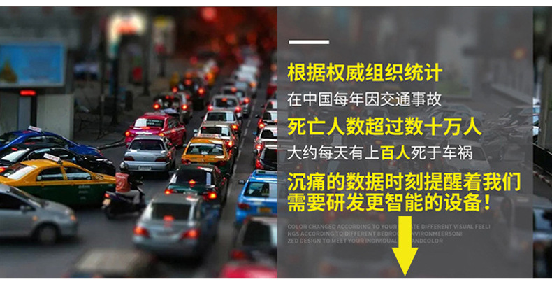 Car Bsd Blind Spot Blind Spot Monitoring System Lca Parallel Conversion Auxiliary Warning Bsm Ultrasonic Radar Probe