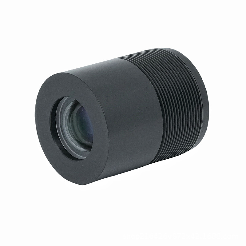 스타 프로젝션 램프 렌즈는 20MM 필름 프로젝션 비율 1:1.1M32 인터페이스 작은 프로젝션 램프 스타 램프 렌즈에 적응