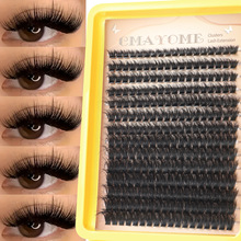 �羳�ٽ�ë�ֶ�DIY�ٽ�ë��ˮ������װ8-18mmD���̴���Ũ�ܼ޽�ë