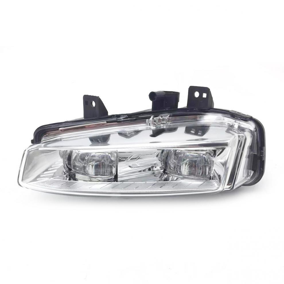 Suitable for Land Rover Range Rover, Evoque, Discovery, and Discovery Sport Front Fog Lights, Led Lights, Front Fog Lamps, Front Bumper Lights