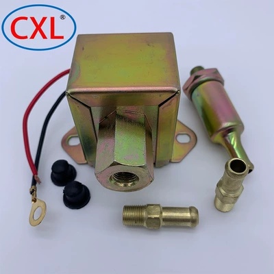 FACET 40104 40105 40106 Oil pump, nozzle