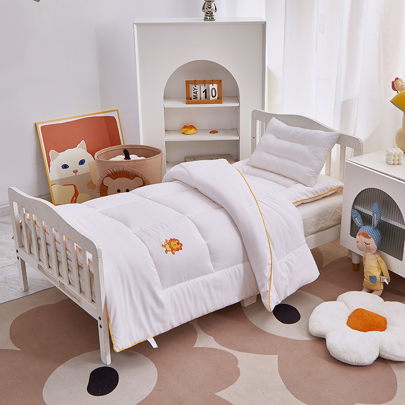 Xinjiang Cotton Quilt Core Pad Core Kindergarten Quilt Core Cartoon Quilt Children's Nap Quilt