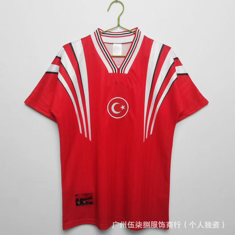 复古国家队足球服意大利葡萄牙巴西德国法国英格兰阿根廷高品质|undefined