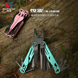 多功能刀钳;其他钳类工具;尖嘴钳