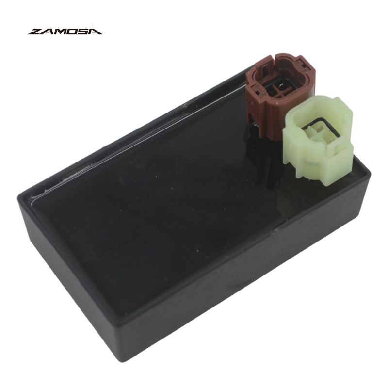 30400-Ba4-0010 Jd128Hq Vj 125E Ba4-32 8Pin Cdi Sl125U Vj125E