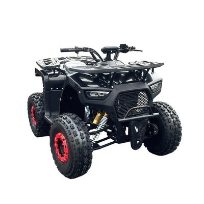 Bull Atv Beach Bike, Avtomobil və motosiklet məhsulları istehsal avadan
