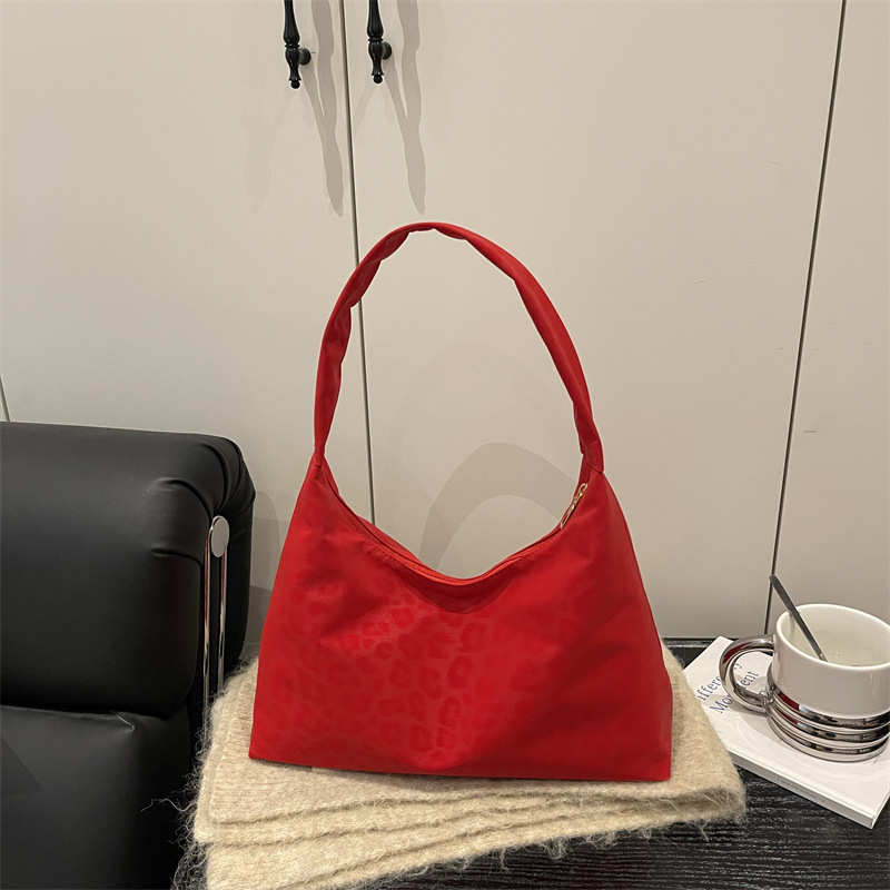 Retro shoulder bag