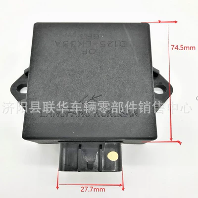 Cdi Is Suitable for Motorcycle engine and accessories