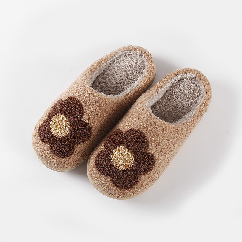 SUKI Flower Slippers - Image 2
